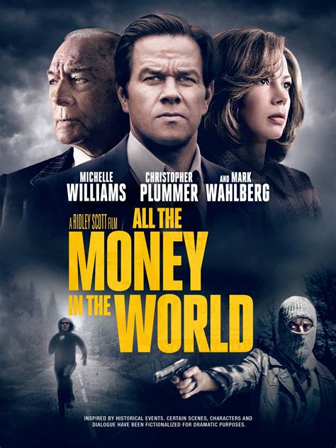 watch all the money in the world|More.